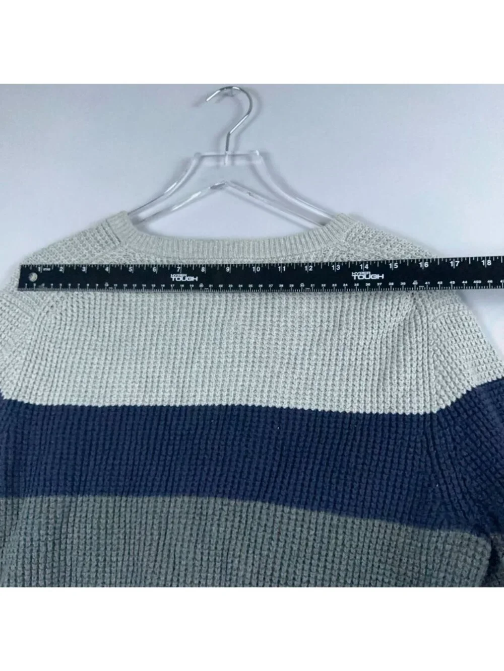 J. Crew Factory crew striped